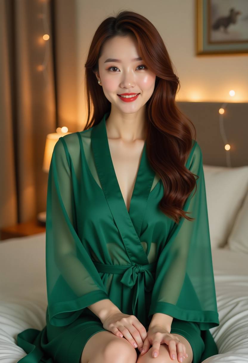 纸上山河动画海报